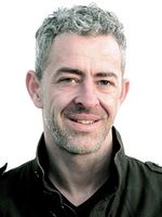 Niko Buschmann