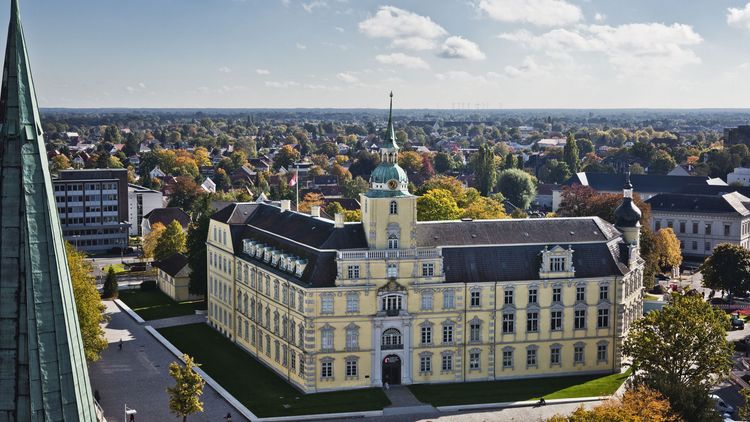 Warum in Oldenburg studieren?