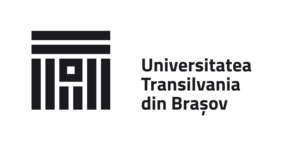 Logo der Transilvanian University of Brașov