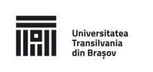 Logo der Transilvanian University of Brașov