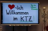 Fotoeindrücke vom TDLL am 28.11.2019