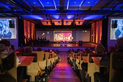 50 Jahre Uni Oldenburg, Universität Oldenburg, Auftakt, Jubiläum, Wissenschaft, Ausbildung, Zukunft, Feier