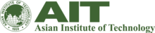 Logo vom Asian Institute of Technology