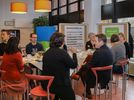 Fotoeindrücke vom TDLL am 28.11.2019