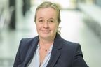 Portraitfoto der Clustersprecherin Gesine Mollenhauer.