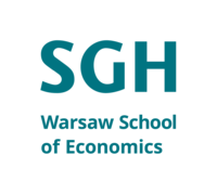 Logo der Warsaw School of Economics