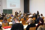 Fotoeindrücke: Netzwerk Qualtätsoffensive Lehre in Niedersachen am 15. und 16. Februar 2018 