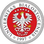 Logo der University of Bialystok
