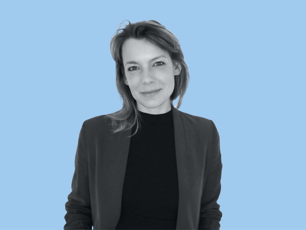 Profilbild Dr. Catharina Würdemann Onepager Profilbild Dr. Catharina Würdemann Onepager