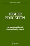 Higher Education