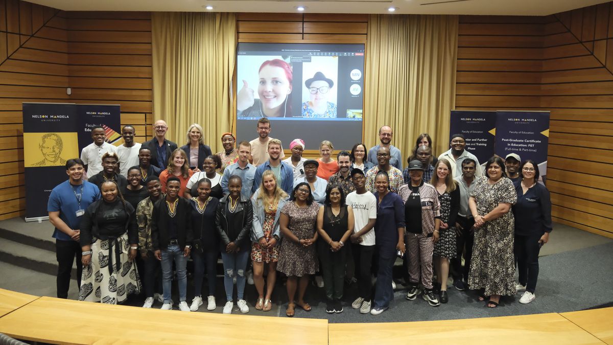 Winter School 2023 SA