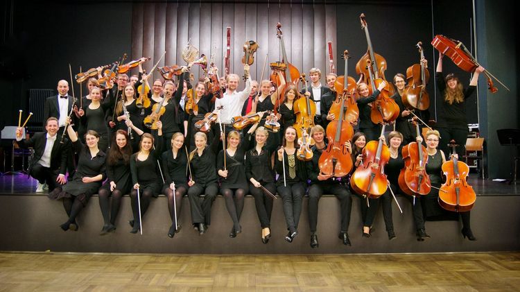 Kunst und Kultur an der Universität