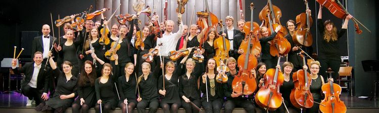 Uni-Orchester Uni-Orchester