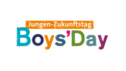 Logo des Zukunftstags