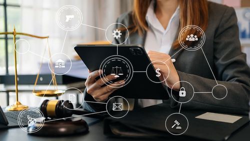 Weiterbildung "Telekommunikationsrecht" Weiterbildung "Telekommunikationsrecht"