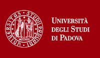 Logo der University of Padova