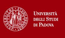 Logo der University of Padova