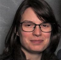 Portrait von Catherine Herbin