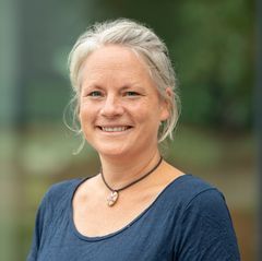Christine Trappe