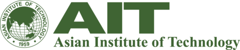 Logo vom Asian Institute of Technology