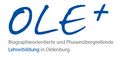 OLE+ Logo