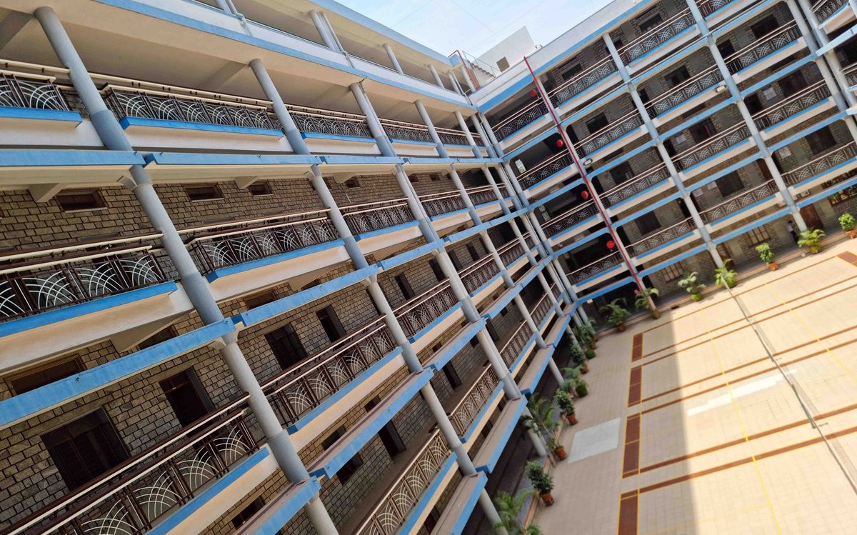 Campus