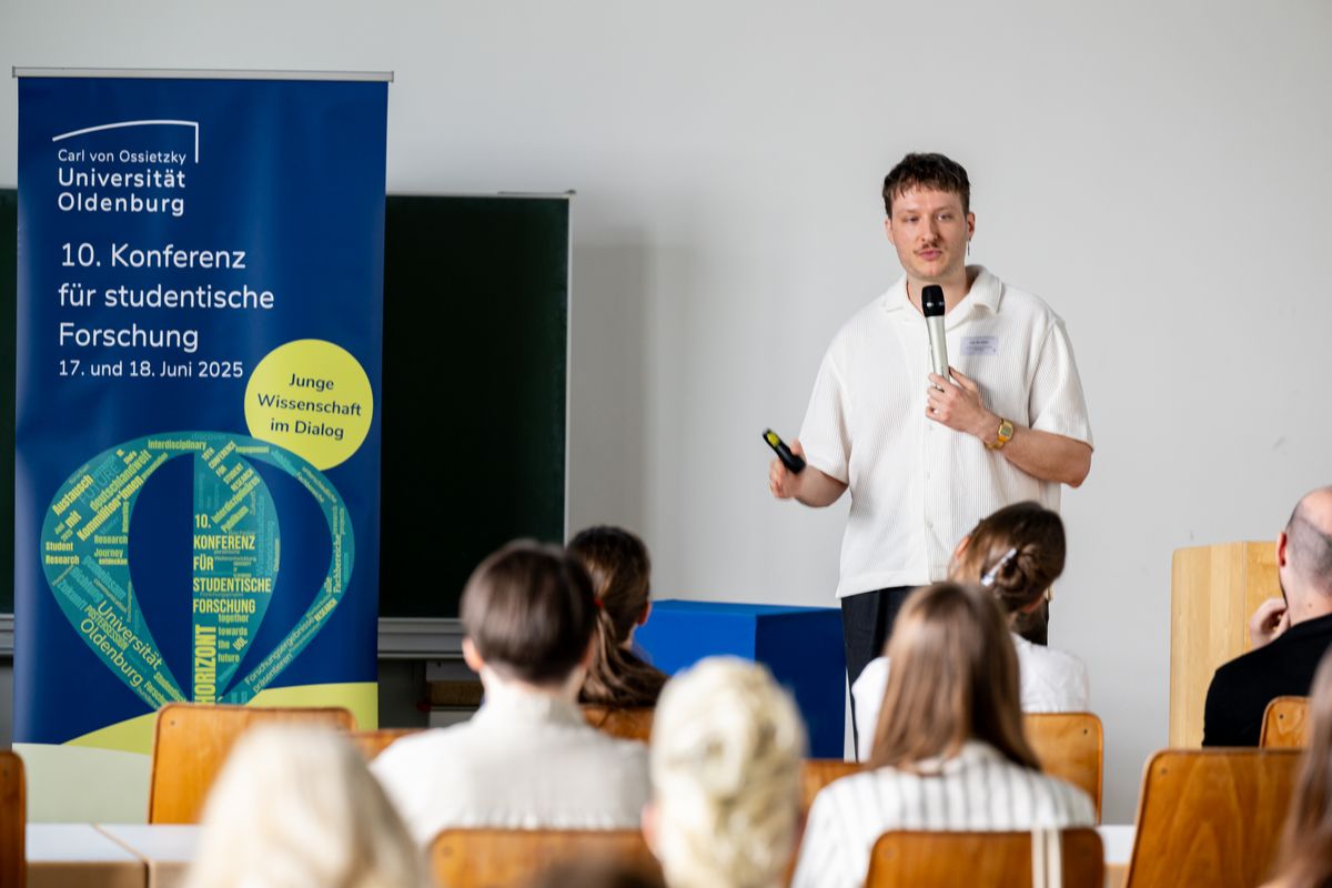 StuFo, Forschung, Zukunft, Kommunikation