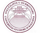 Logo der University of Dubrovnik