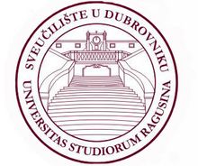 Logo der University of Dubrovnik
