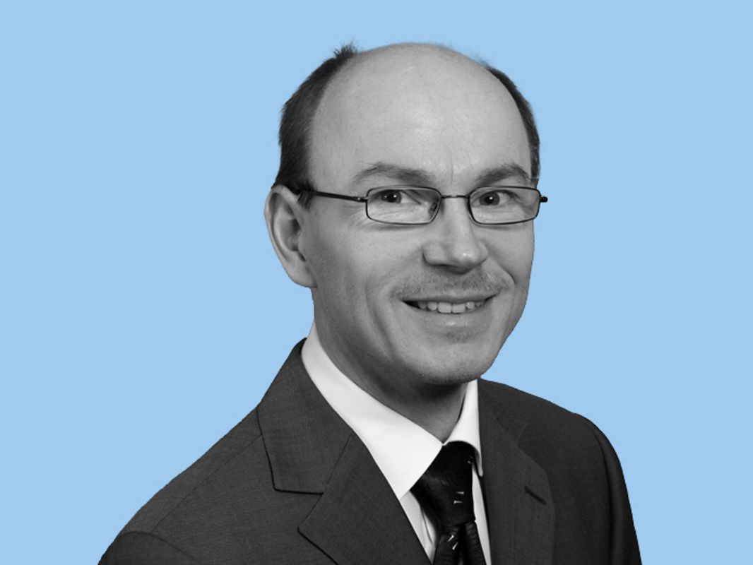 Dr. René Krempkow Foto von Dr. René Krempkow