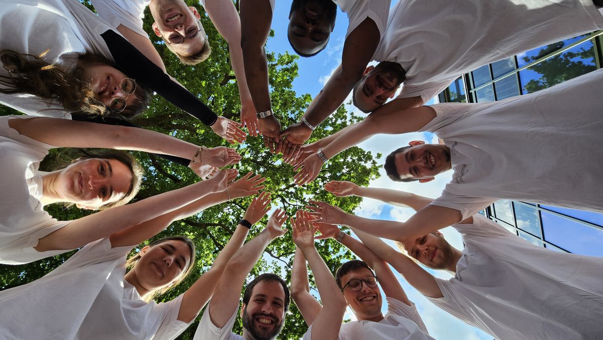 Engineering Physics - Teamwork