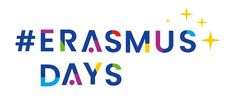Erasmus Days Logo der Erasmus Days