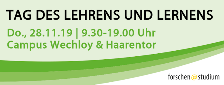 Rückblick TdLL 2019