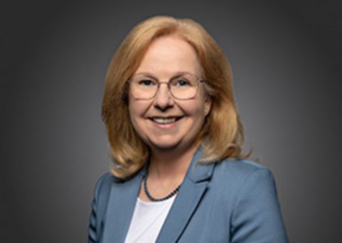 Foto von Dr. Claudia Bardachzi