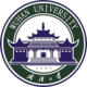 Logo der Wuhan University 