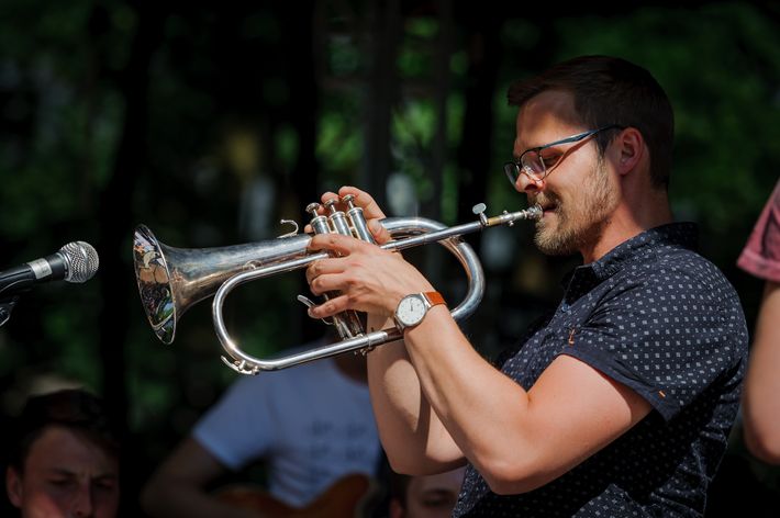 Campusfestival 2018