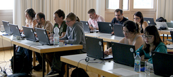 Learning c