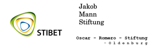 Logo von STIBET / Romero / Jakob Mann 