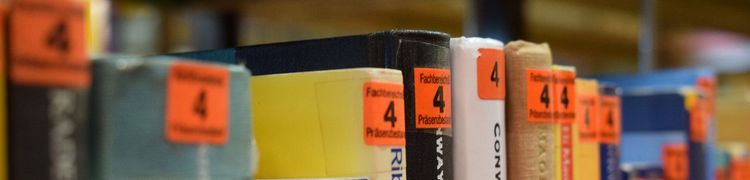 Literaturtipps fürs Mathematik-Studium