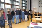 Fotoeindrücke: Netzwerk Qualtätsoffensive Lehre in Niedersachen am 15. und 16. Februar 2018 