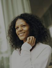 Jamila Tressel by Marzena Skubatz Europe, Germany, Berlin, Jamila Tressel, Campus Rütli - CR²