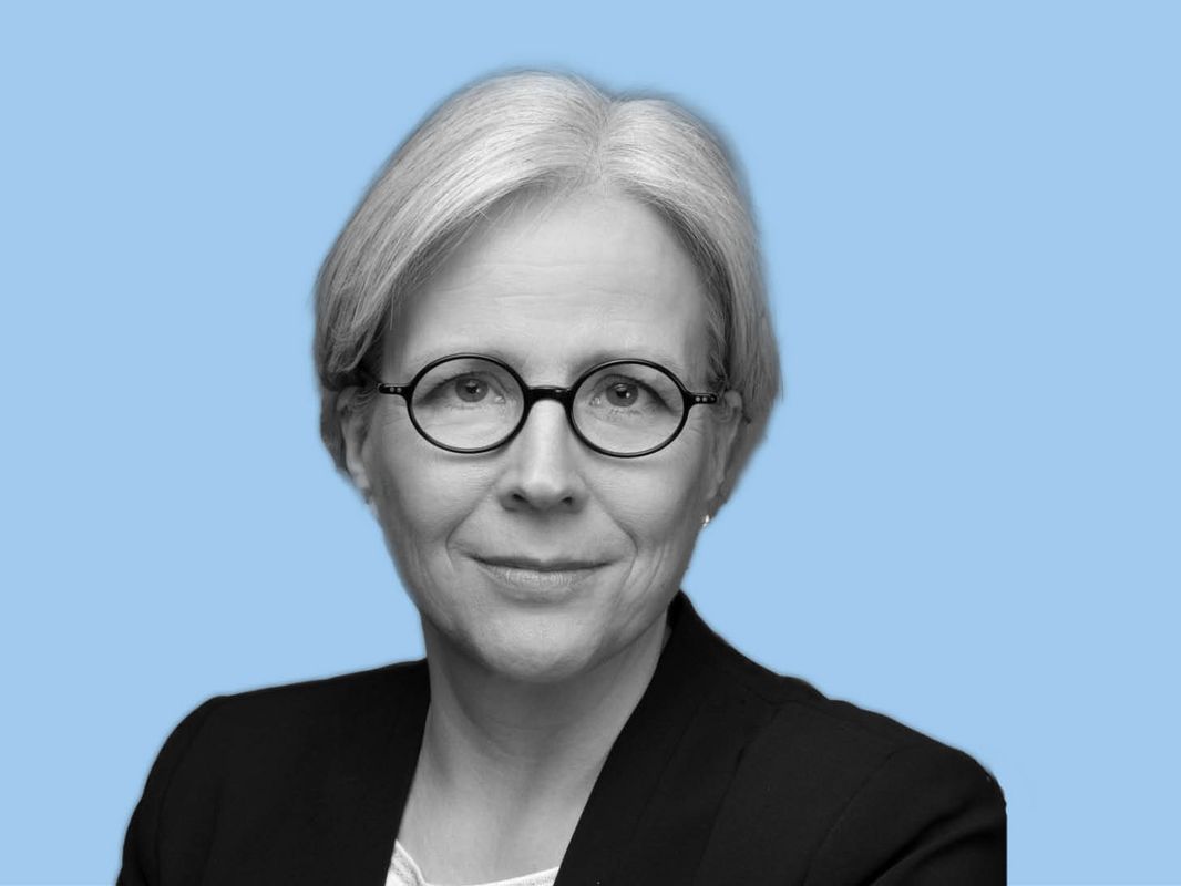 Foto von Claudia Bischof LL.M. mult. Foto von Claudia Bischof LL.M. mult.