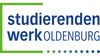 Logo des Studierendenwerks Oldenburg