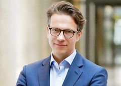 Foto von Prof. Dr. Matthias Wendland Foto von Prof. Dr. Matthias Wendland