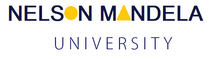 Logo der Nelson Mandela University