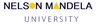 Logo der Nelson Mandela University
