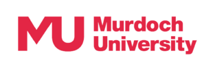 Logo der Murdoch University