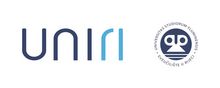 Logo der University of Rijeka