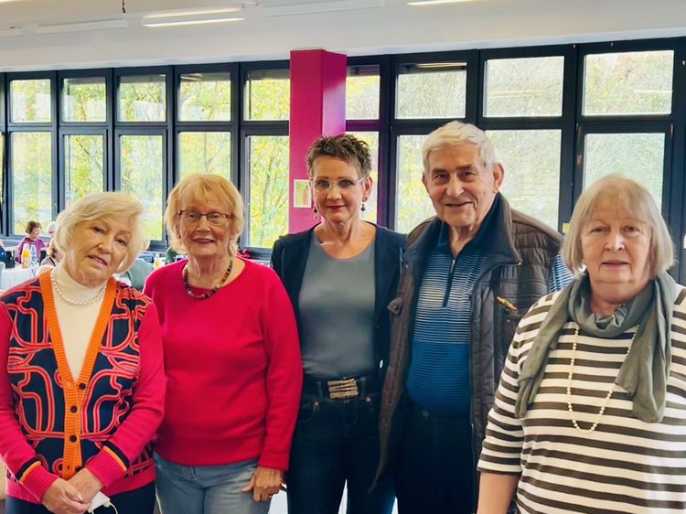 Fotos: S. Rudolph (Uni Oldenburg)