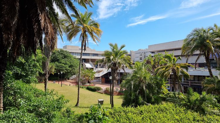 Scholarships for students of teacher education in South Africa or the Netherlands